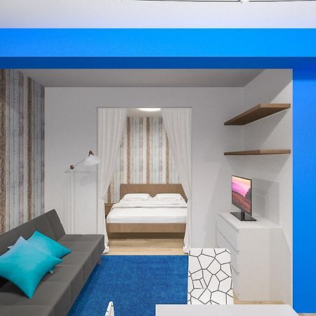 La Rocca Camping Village Bardolino Bilik gambar