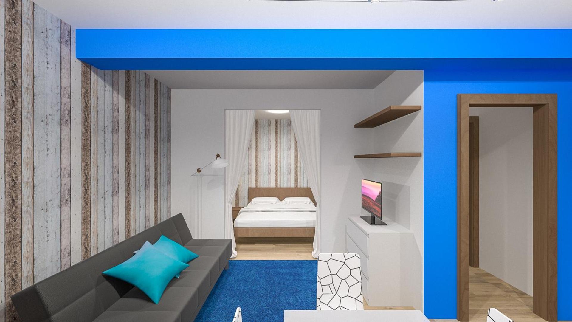 La Rocca Camping Village Bardolino Bilik gambar